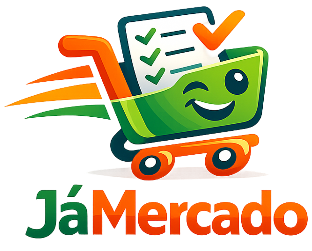 Logo JáMercado