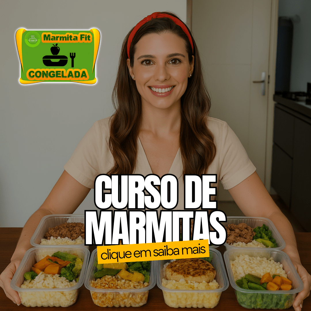 Marmitas Fit