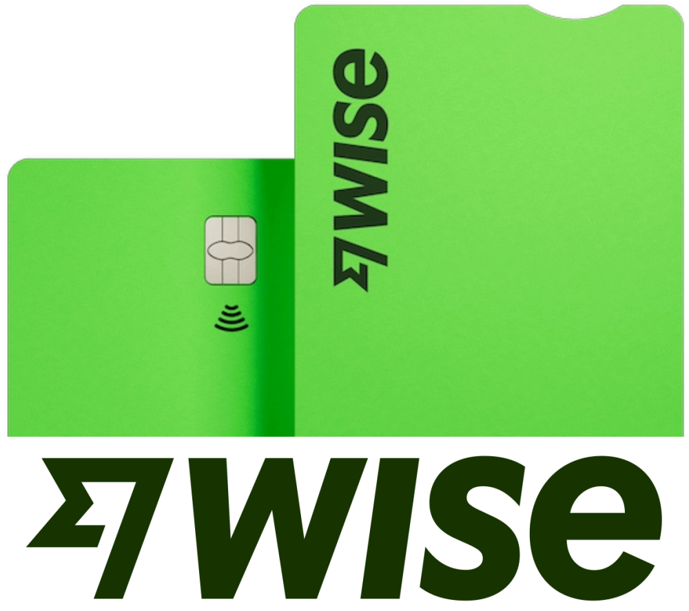 Wise Logo
