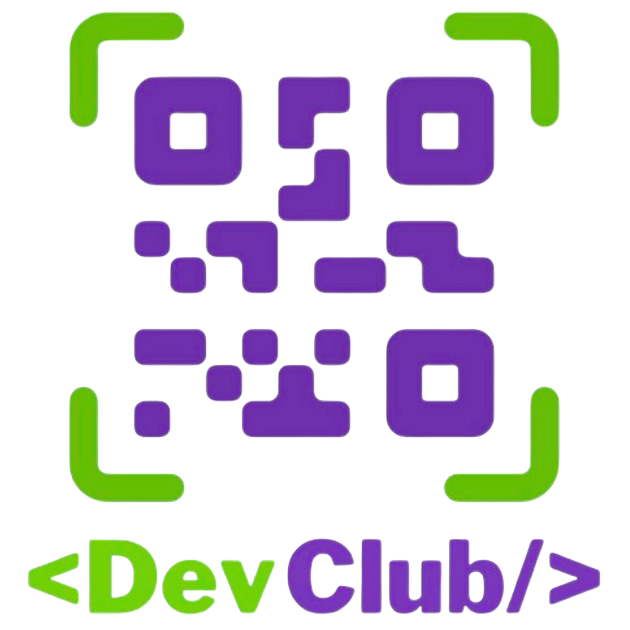 logo DevClub